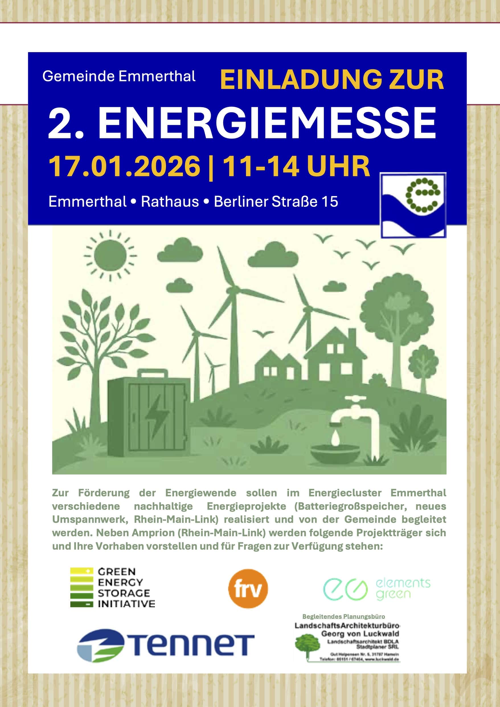 Angebote Dorfladen in Grohnde