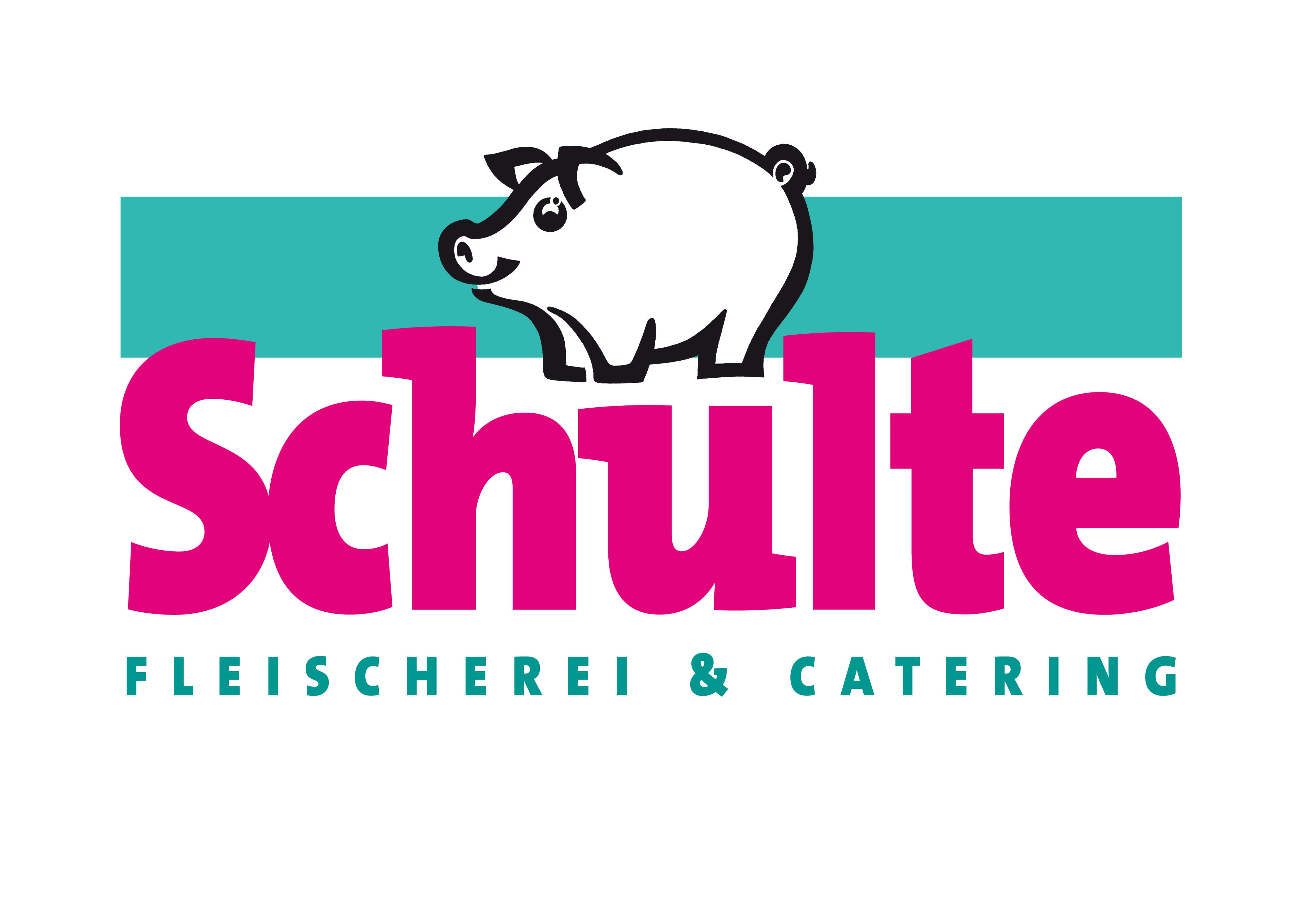 Fleischerei Schulte Logo