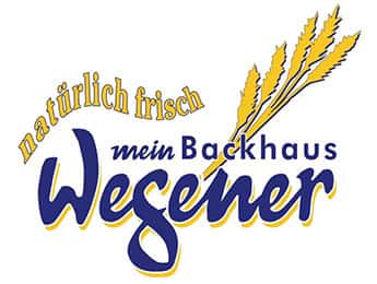 Bäckerei Wegener Logo