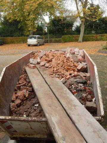 Der Umbau – Bild 3