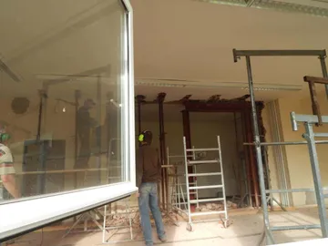 Der Umbau – Bild 6