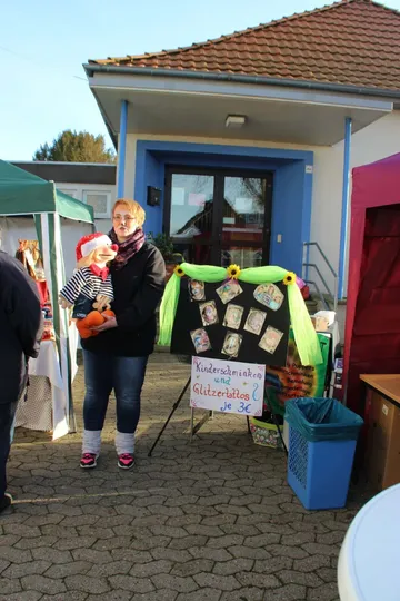 Weihnachtsmarkt 2015 – Bild 1