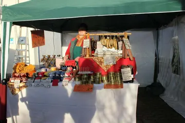 Weihnachtsmarkt 2015 – Bild 2