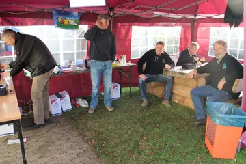 Weihnachtsmarkt 2015 – Bild 4