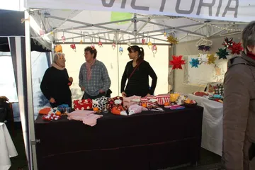 Weihnachtsmarkt 2015 – Bild 6
