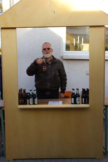 Weihnachtsmarkt 2015 – Bild 8