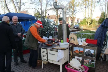 Weihnachtsmarkt 2015 – Bild 10